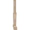 Ekena Millwork Kennewick Rough Sawn Timber Gable Bracket, Douglas Fir, 84"W x 45"H x 4"D x 4"F, 13/12 Pitch GBW084X45X0404KEN00RDF - alternate 5